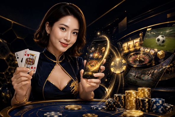 gold777