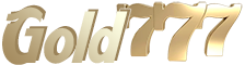 logo gold777